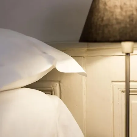 Calm And Ideally Located In Bellecour Lyon